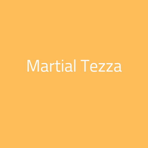 Martial Tezza