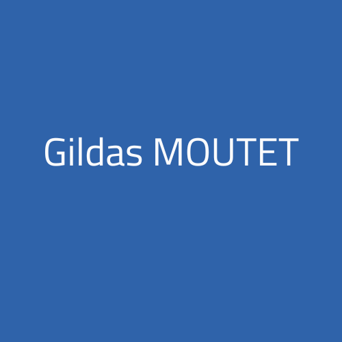 Gildas Moutet