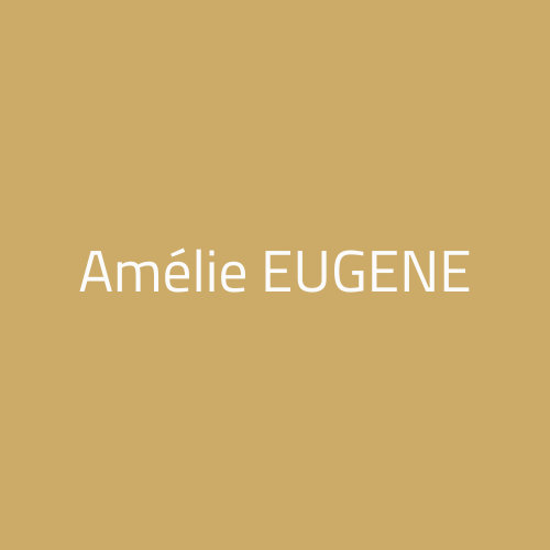 Amélie Eugene