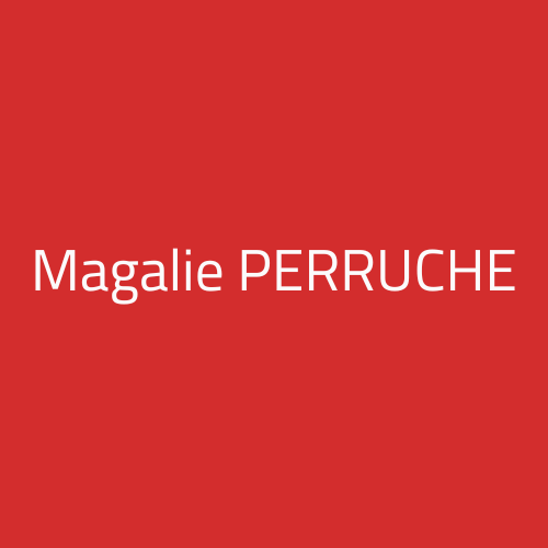 Magalie Perruche
