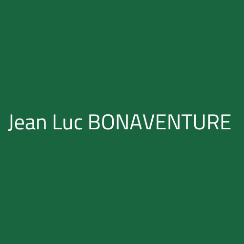 Jean Luc Bonaventure
