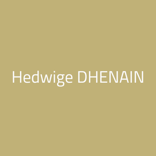 Hedwige Dhenain