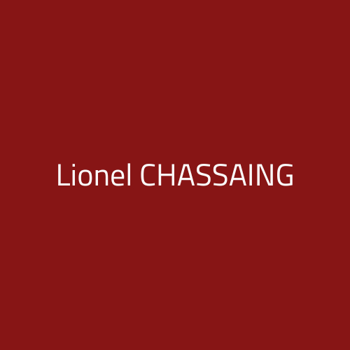 Lionel Chassaing