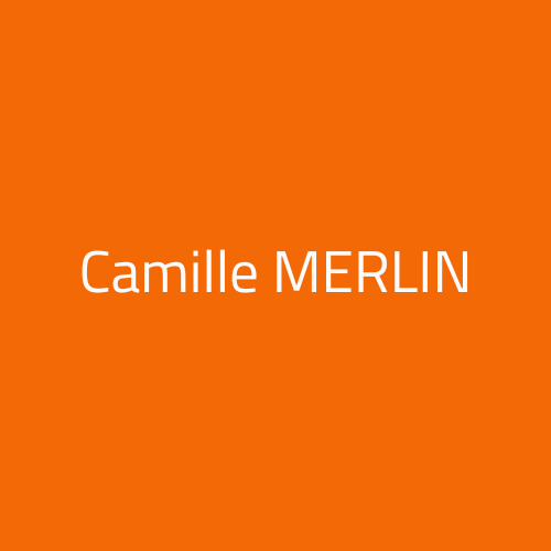 Camille Merlin